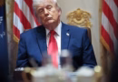 Трамп знайшов «причину» початку війни в Україні