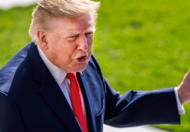Трамп: Ми не припиняли ділитися даними з Україною