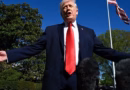 Трамп пообіцяв не атакували Іран до листопада