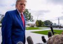 Трамп прокоментував скасування санкцій проти РФ