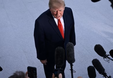 Трамп: Путін хоче перемир’я більше, ніж Зеленський Трамп: Путін хоче перемир’я більше, ніж Зеленський