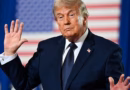 Трамп: Україні час обрати нового лідера
