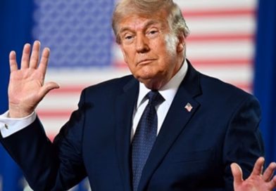 Трамп: Україні час обрати нового лідера