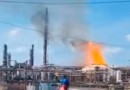 У Венесуелі спалахнув великий НПЗ: завод зупинили