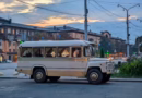 У Запоріжжі ветеран війни відновив раритетний автобус, — ФОТО, ВІДЕО У Запоріжжі ветеран війни відновив раритетний автобус, — ФОТО, ВІДЕО