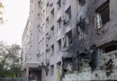 У Запоріжжі через російські удари пошкоджений кожен третій багатоквартирний будинок У Запоріжжі через російські удари пошкоджений кожен третій багатоквартирний будинок
