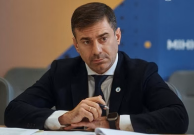 У Казахстані за запитом РФ затримали українку, яка приїхала по онука