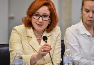 У КНУ розповіли, в чому цінність участі в європейських грантових проєктах