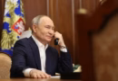 У Кремлі розповіли, що Путін сказав європейцям