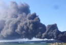 У Криму заявили про нову атаку на енергооб’єкти У Криму заявили про нову атаку на енергооб’єкти