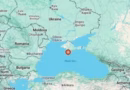 У Криму стався землетрус