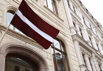 У Латвії ув’язнили прокремлівську активістку за донат для армії РФ