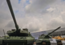 У Литва стартувало зведення заводу Leopard