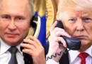 У Путіна розповіли про «романтичні» деталі розмови з Трампом