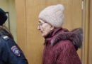 У російському ув’язненні критично погіршився стан 68-річної Галини Бехтер із Запорізької області
