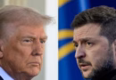 У Трампа пояснили, чому він уклав угоду з Путіним