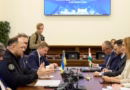 Угорщина підтвердила підтримку вступу України до ЄС — Стефанчук