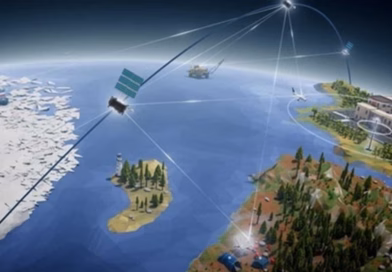 Україна закликає США запровадити санкції проти російського аналога Starlink Україна закликає США запровадити санкції проти російського аналога Starlink