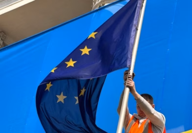 Україна наближається до нових переговорів про вступ до ЄС Україна наближається до нових переговорів про вступ до ЄС