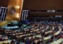 Україна повернулася в Раду ООН з прав людини