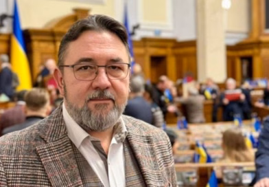 Українець уперше очолив Парламентську асамблею ОБСЄ Українець уперше очолив Парламентську асамблею ОБСЄ