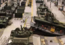 Українська розвідка шукає ланцюги постачання мікроелектроніки до РФ
