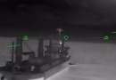Уражено цілі в РФ та Чорному морі — Зеленський