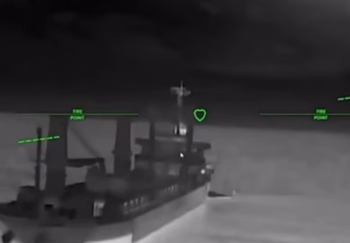 Уражено цілі в РФ та Чорному морі — Зеленський
