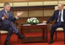 Фіцо звинуватили у «співпраці з Кремлем»