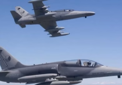 Чехія зупинила передачу Україні L-159 для боротьби з «шахедами»