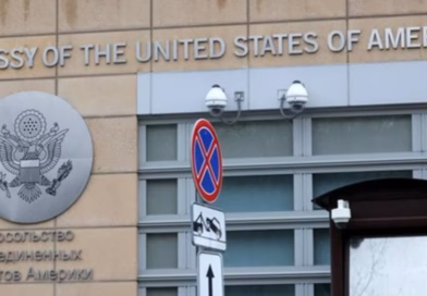 Чума в РФ: США закликали своїх громадян негайно покинути Росію