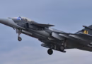 Швеція готує Україні Gripen і новий пакет допомоги Швеція готує Україні Gripen і новий пакет допомоги