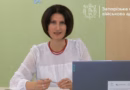 Юлія Зубарева, яка бореться за премію Global Teacher Prize Ukraine: «Хочу, щоб про нас почули» (ВІДЕО)