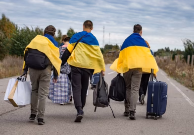Як виїхати з окупованої частини Запорізької області у 2026 році: маршрути та куди звертатися по допомогу Як виїхати з окупованої частини Запорізької області у 2026 році: маршрути та куди звертатися по допомогу