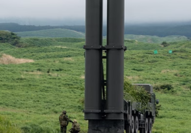 Японія вироблятиме дешеві ракети для виснаження ППО Японія вироблятиме дешеві ракети для виснаження ППО